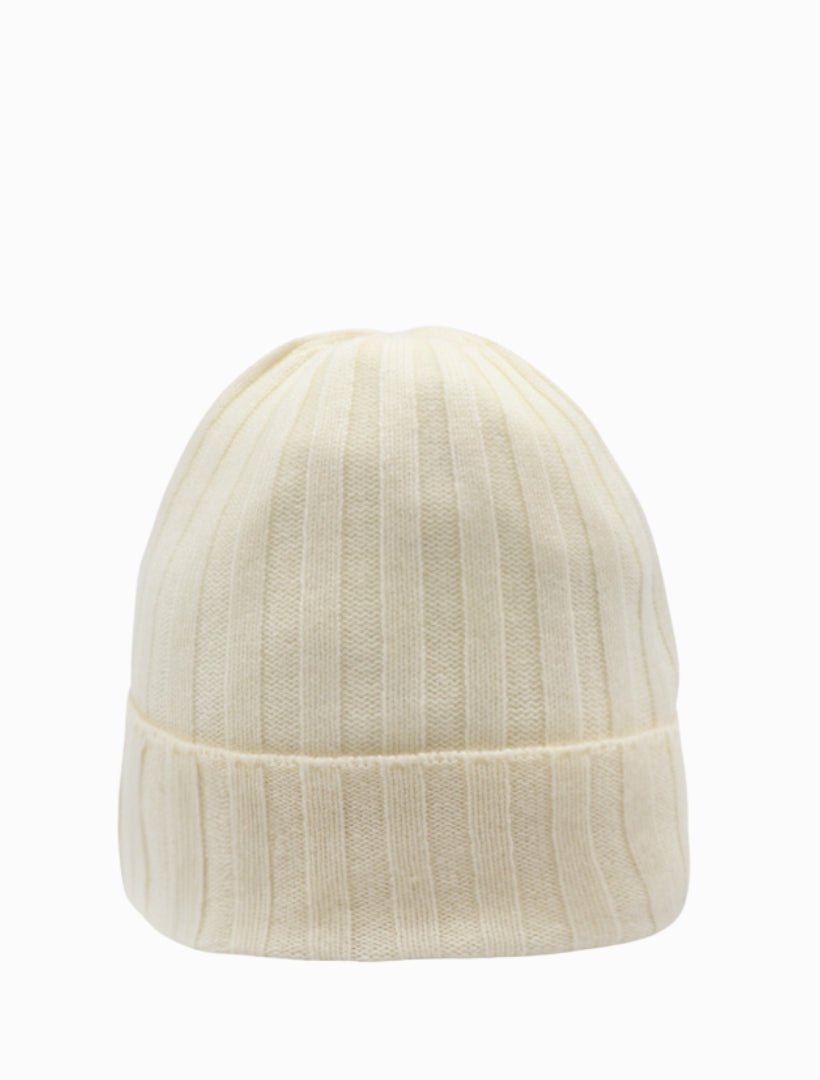 Whistler Beanie Cream - Zjoosh