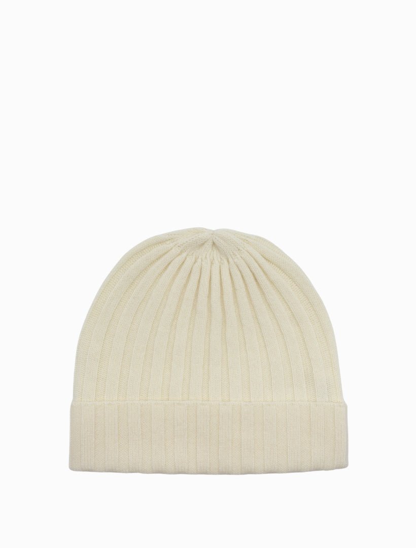 Whistler Beanie Cream - Zjoosh