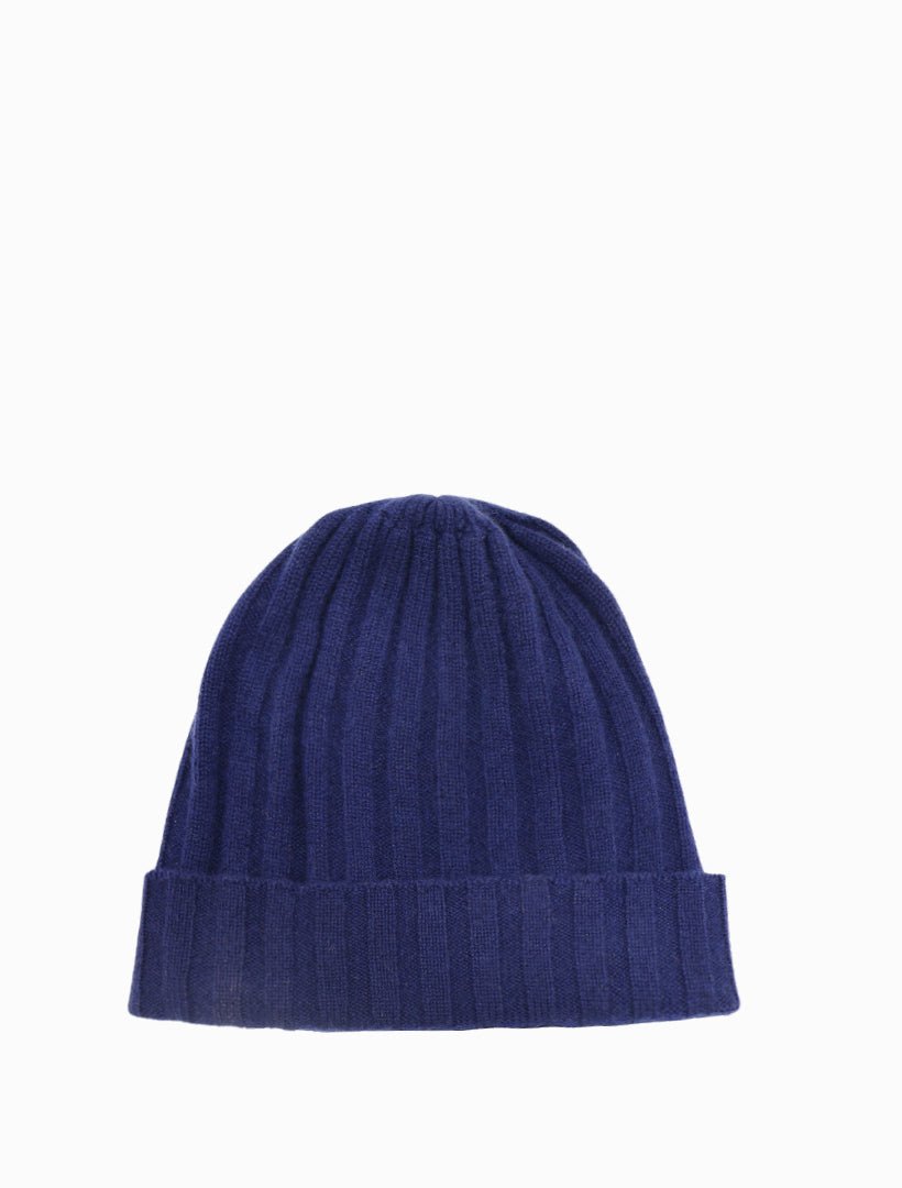 Whistler Beanie Navy - Zjoosh