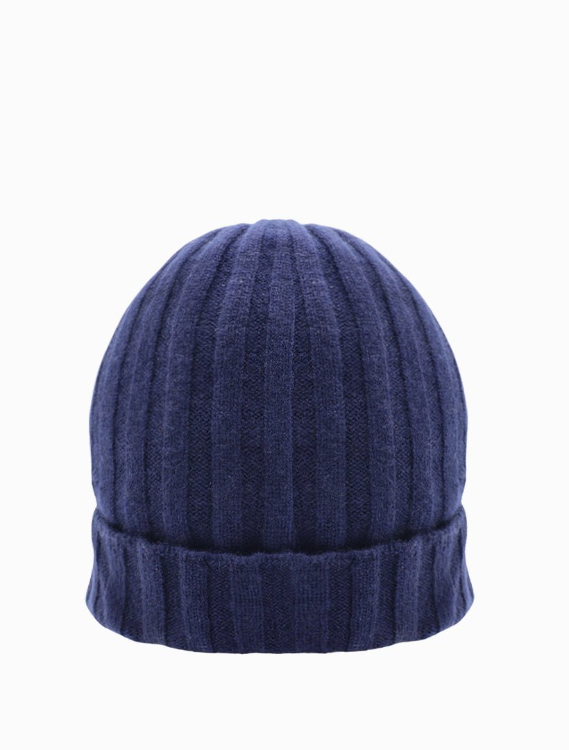 Whistler Beanie Navy - Zjoosh