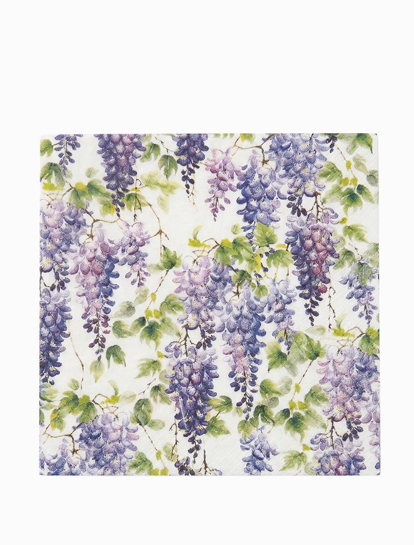 Wisteria Lunch - Zjoosh