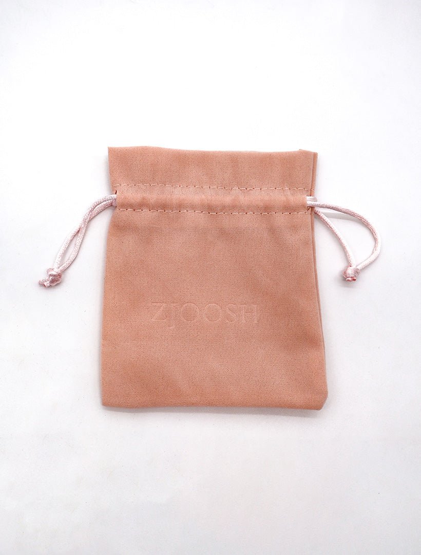 Zjoosh Jewellery Pouch