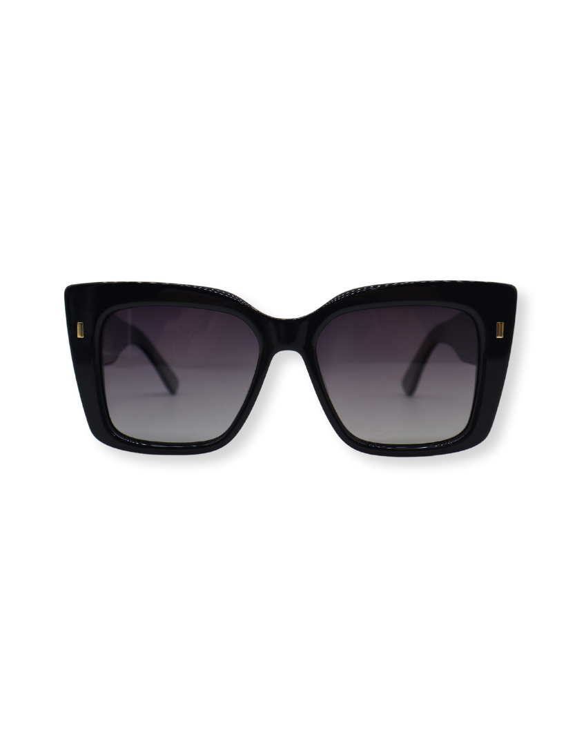 Aria Sunglasses Black