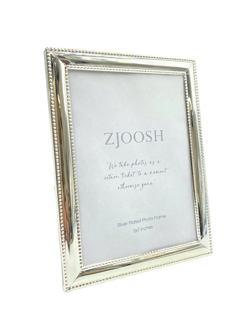 Aerin Classic Photo Frame 5x7 - Zjoosh