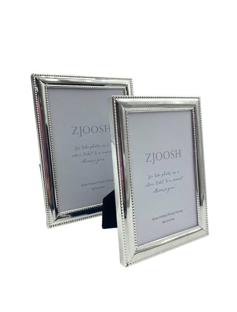 Aerin Classic Photo Frame 5x7 - Zjoosh