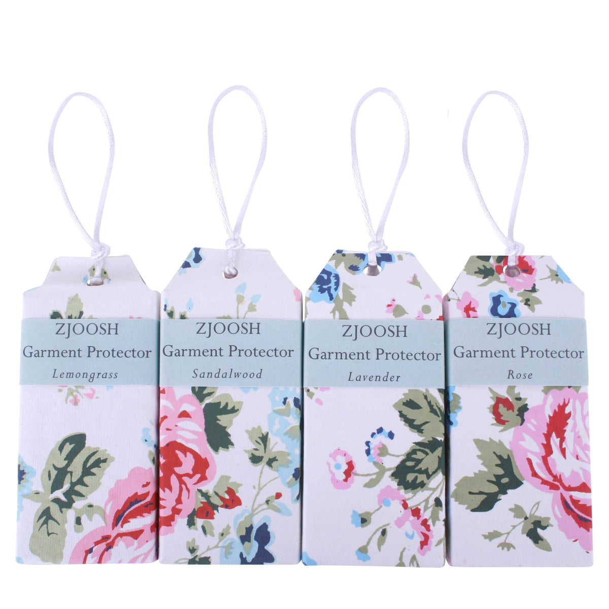 Bloom Clothing Protector Lavender - Zjoosh