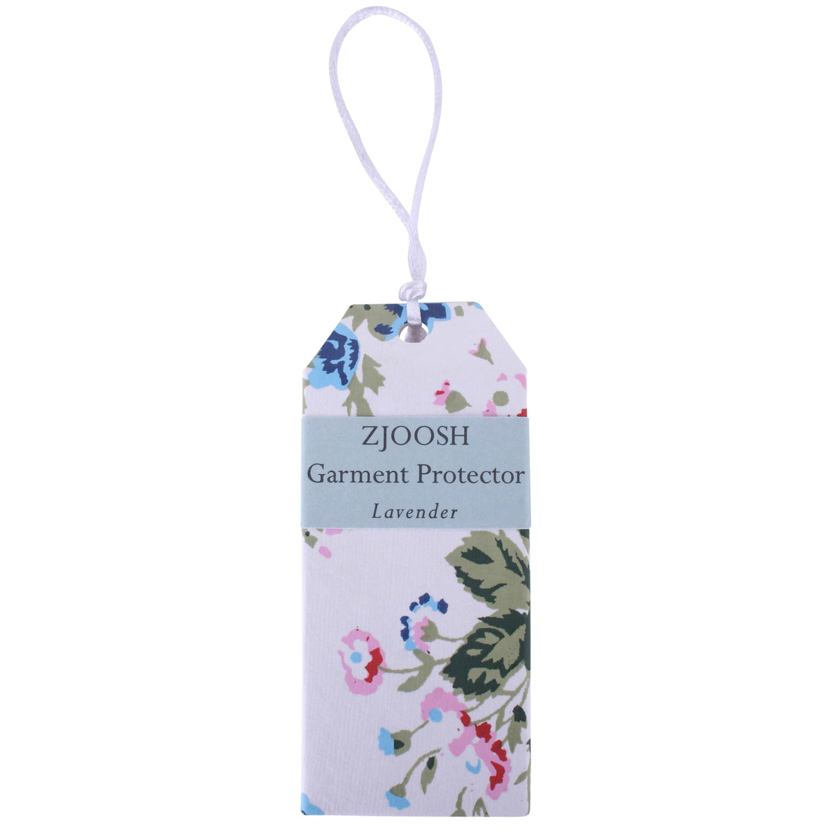 Bloom Clothing Protector Lavender - Zjoosh