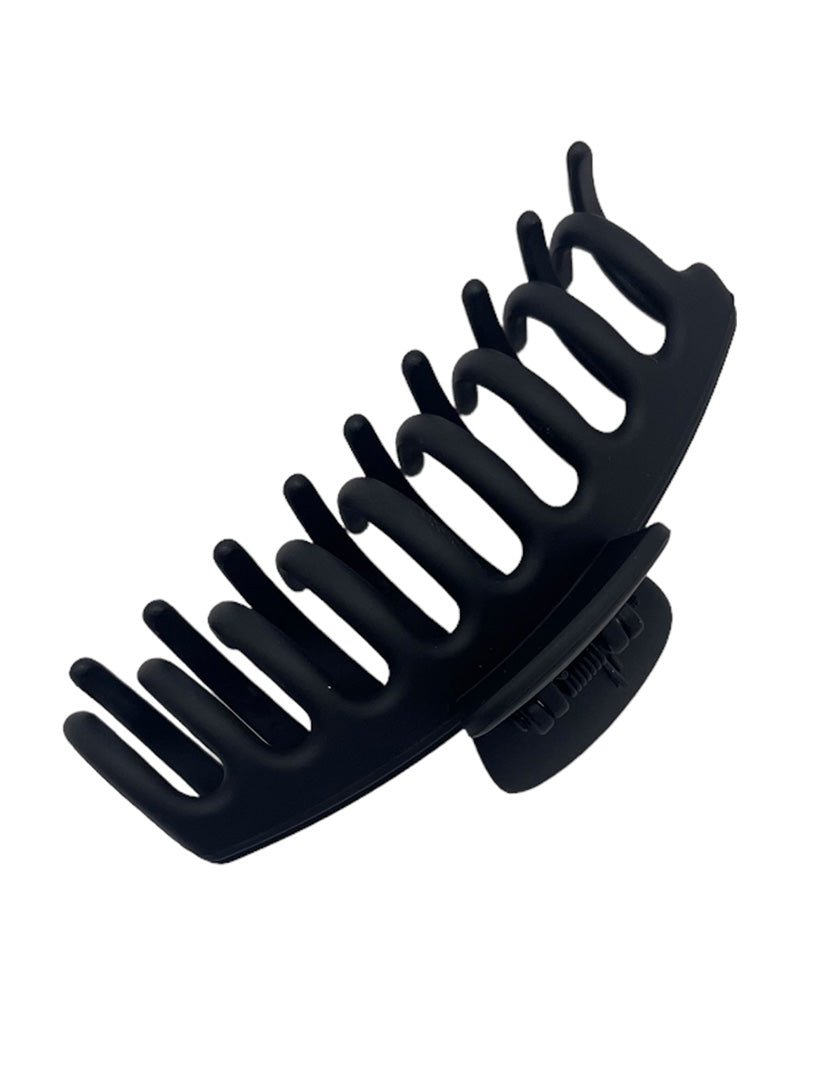 Claw Clip Black - Zjoosh
