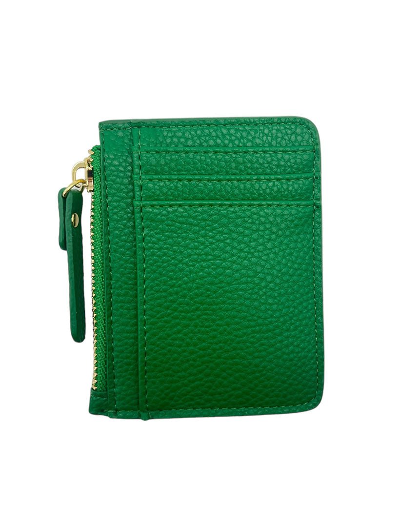 Stella Bum Bag Meadow Green - Zjoosh