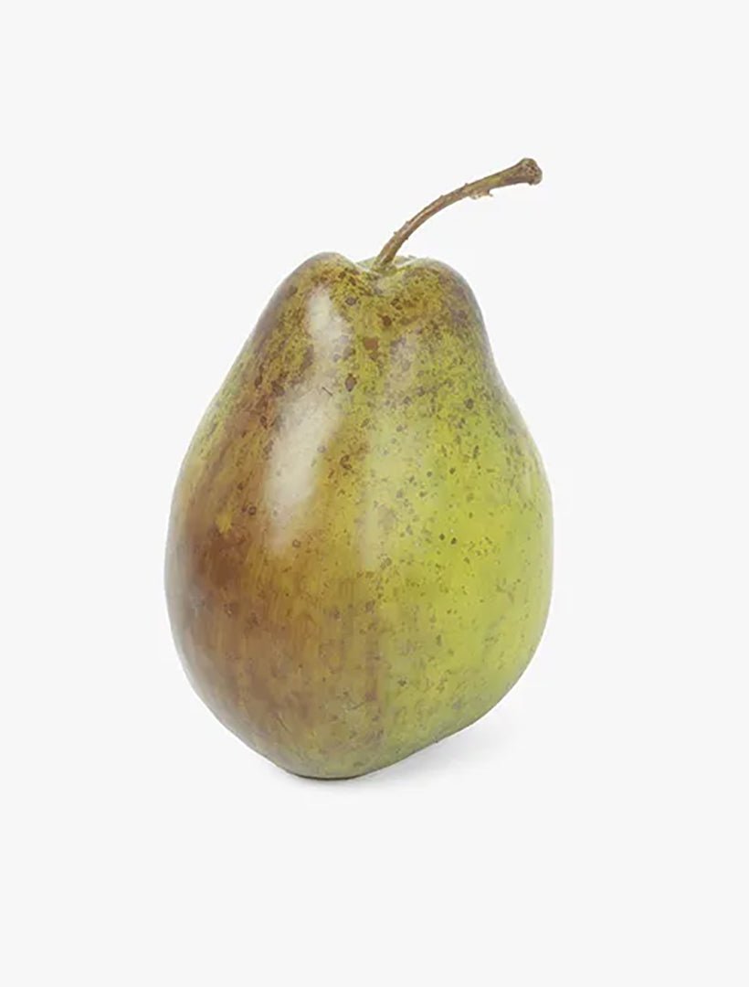 Fruit Pear Green - Zjoosh