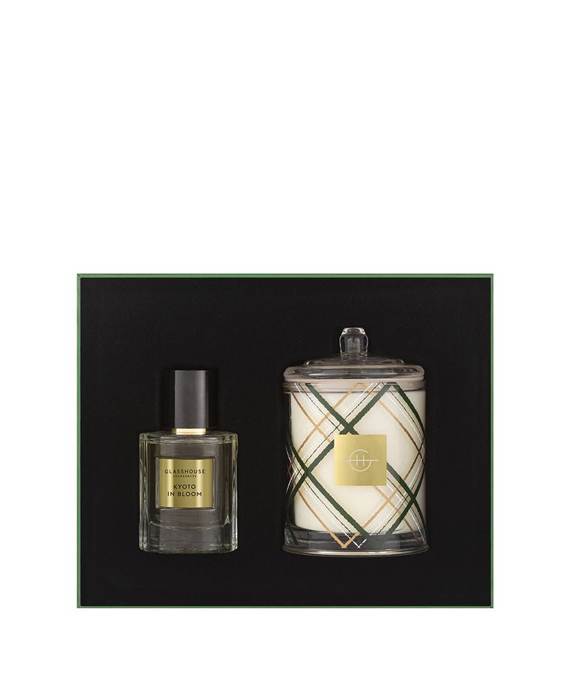 GF Kyoto in Bloom Fragrance Duo Gift Set X22 - Zjoosh