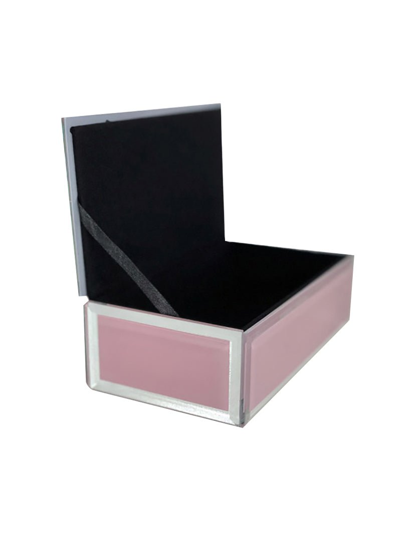 Jewel Box Pink Medium - Zjoosh