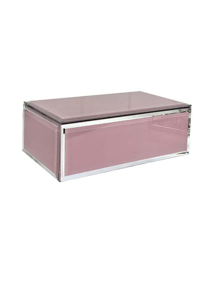 Jewel Box Pink Medium - Zjoosh