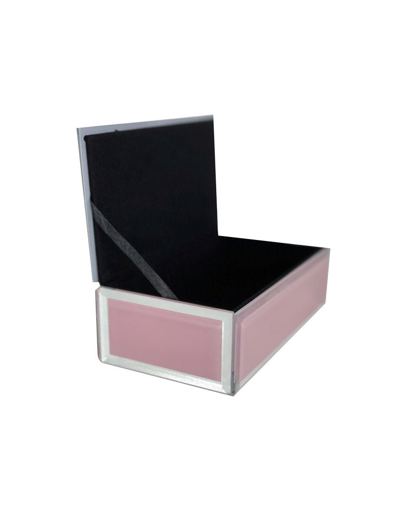 Jewel Box Pink Small - Zjoosh