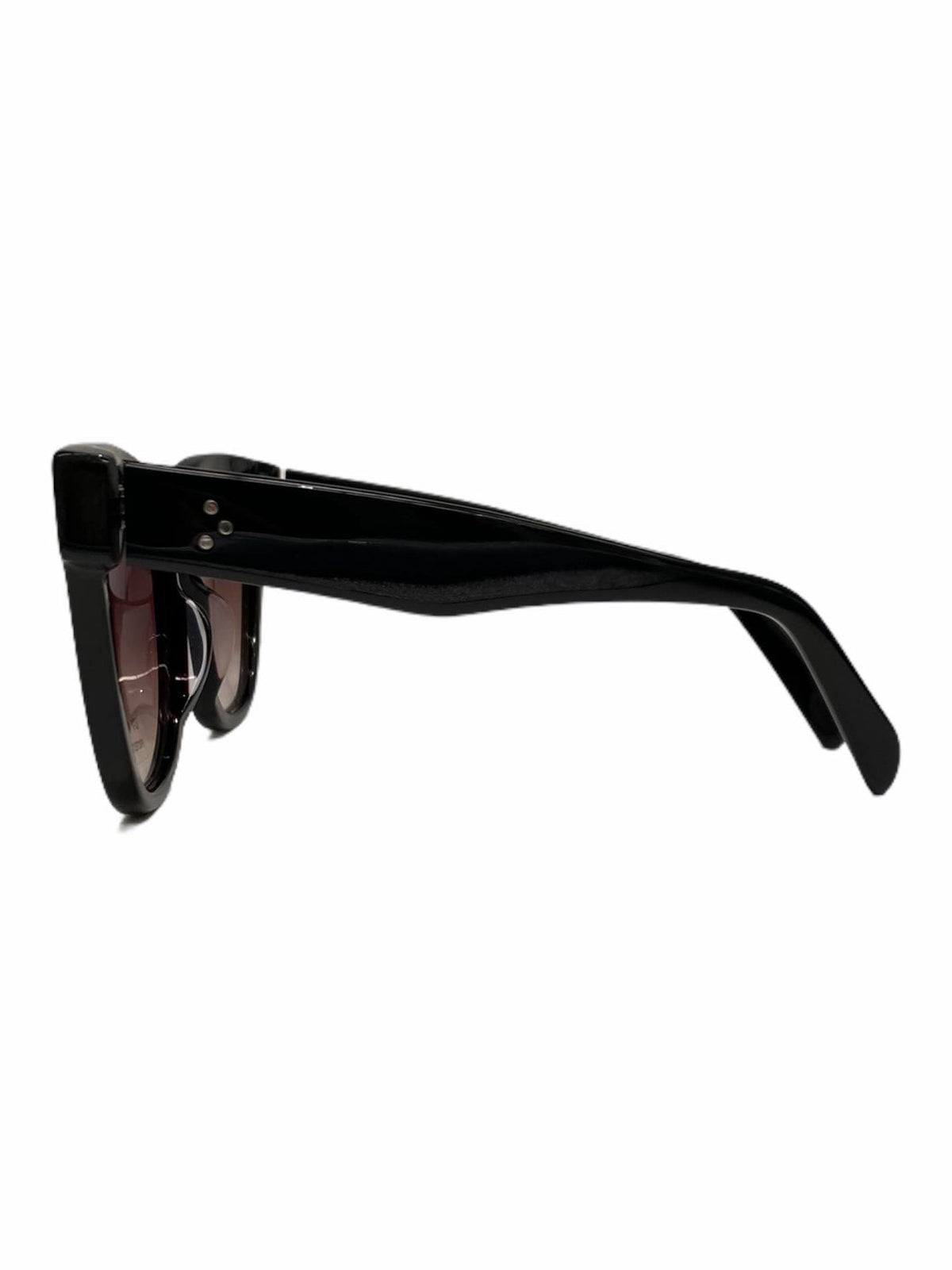 Kendall Sunglasses BLACK - Zjoosh
