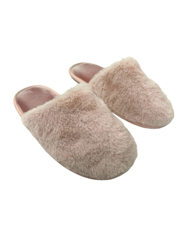 Leura Slipper Pink - FINAL SALE - Zjoosh