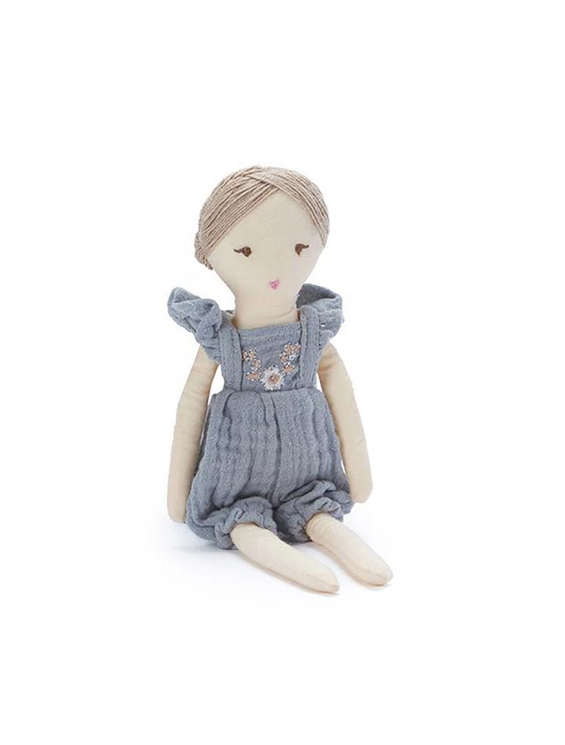 Mini Bluebell - Zjoosh