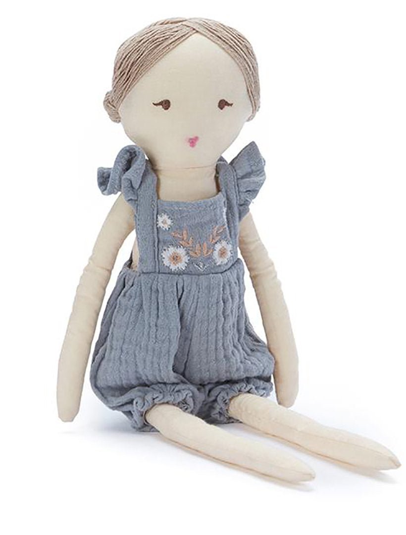 Miss Bluebell - Zjoosh