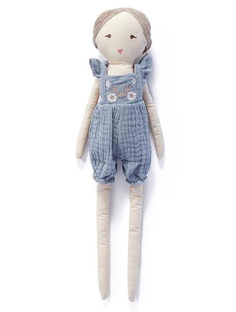 Miss Bluebell - Zjoosh