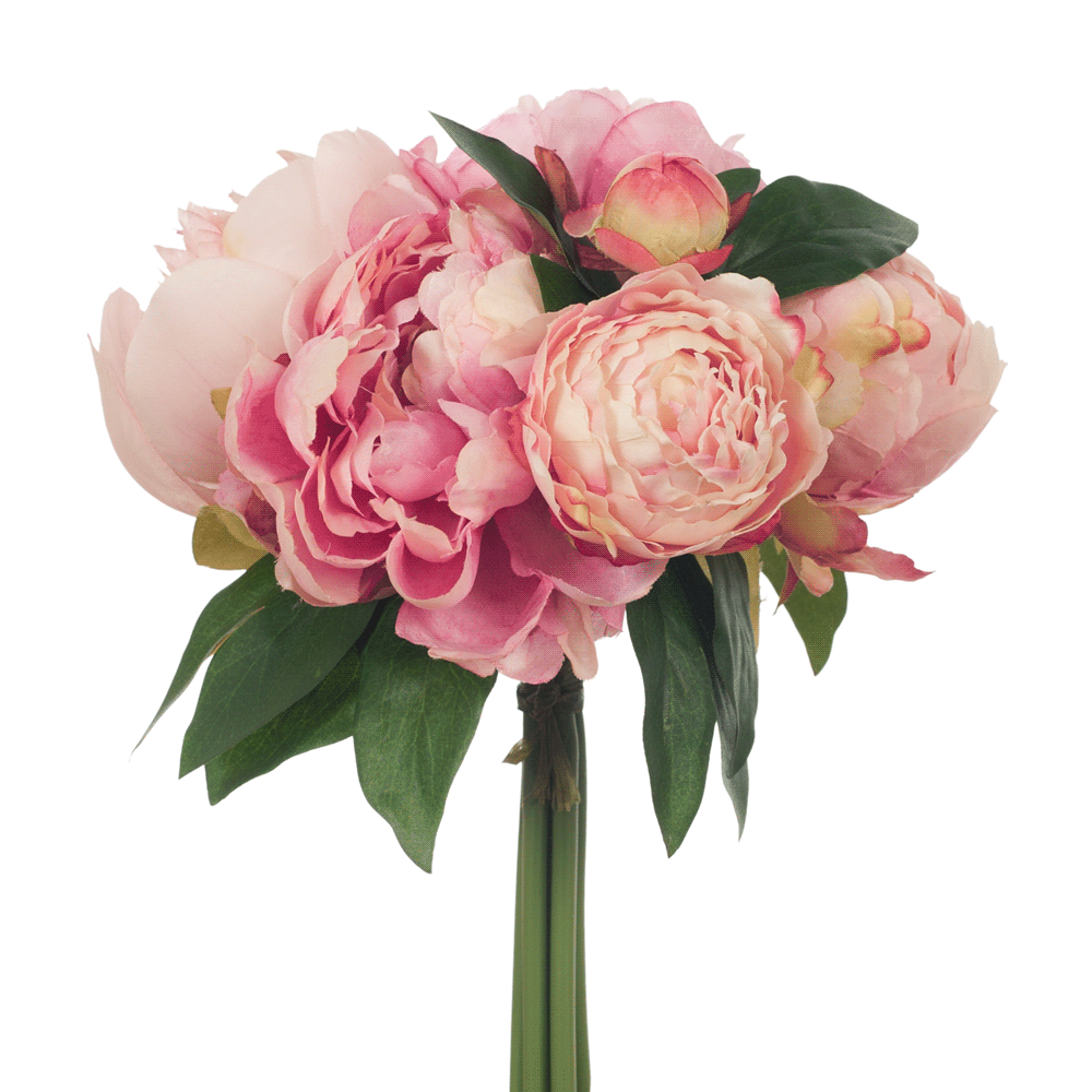 Peony Bouquet 30ml Pink - Zjoosh
