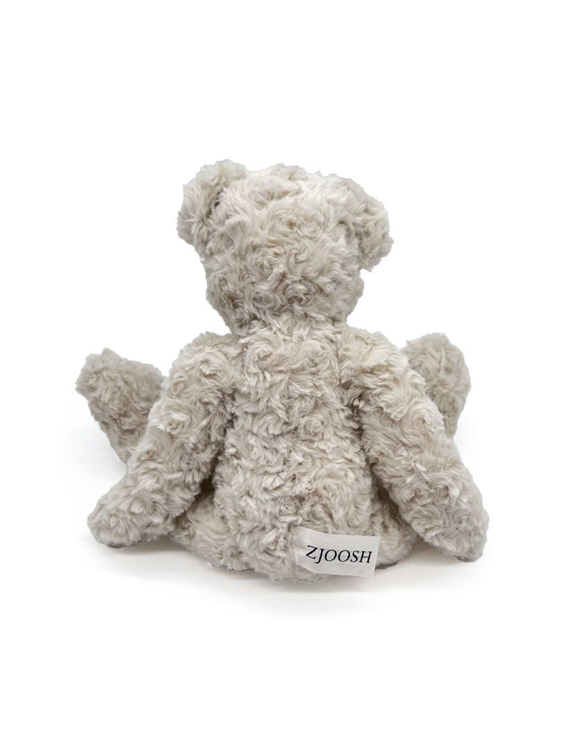 Soft Teddy Bear - Zjoosh