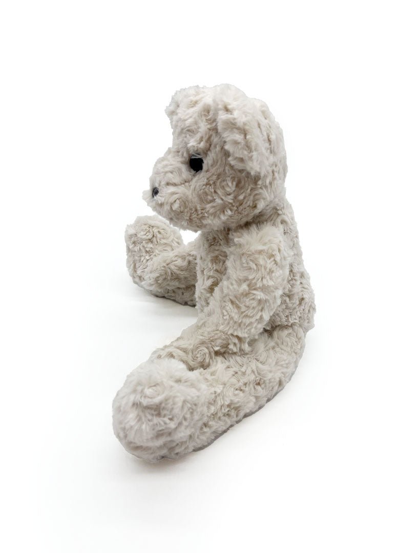 Soft Teddy Bear - Zjoosh