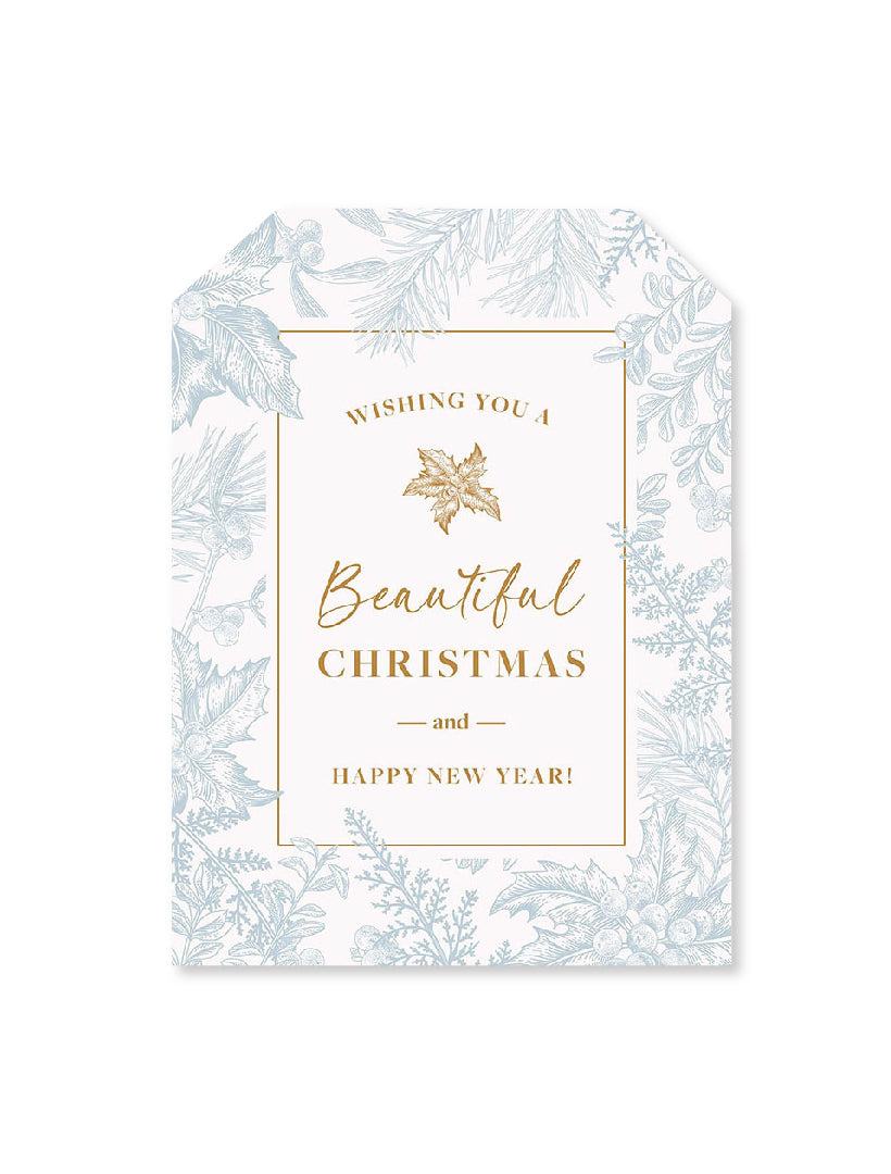 Christmas Gift Tag